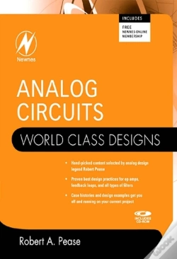 Capa do artigo Analog Circuits