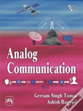 Analog Communication