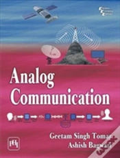 Capa do artigo Analog Communication
