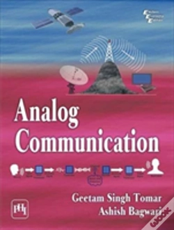 Capa do artigo Analog Communication