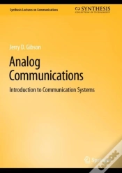 Capa do artigo Analog Communications