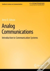Capa do artigo Analog Communications