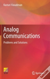 Capa do artigo Analog Communications