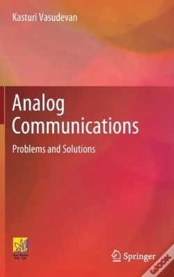 Capa do artigo Analog Communications