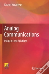Capa do artigo Analog Communications