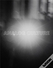 Capa do artigo Analog Culture