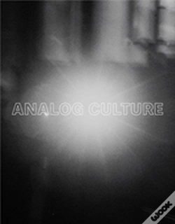 Capa do artigo Analog Culture