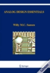 Capa do artigo Analog Design Essentials