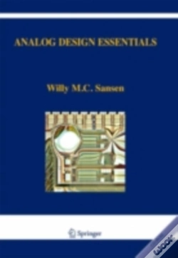 Capa do artigo Analog Design Essentials