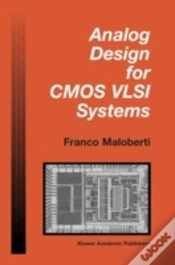 Capa do artigo Analog Design For Cmos Vlsi Systems