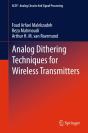 Analog Dithering Techniques For Wireless Transmitters - Preview