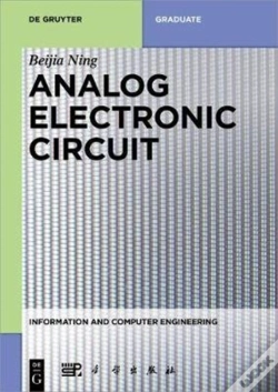 Capa do artigo Analog Electronic Circuit