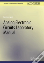 Analog Electronic Circuits Laboratory Manual