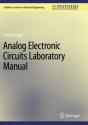 Analog Electronic Circuits Laboratory Manual - Preview