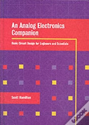 Capa do artigo Analog Electronics Companion
