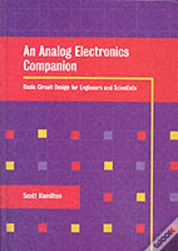 Capa do artigo Analog Electronics Companion