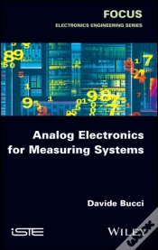 Capa do artigo Analog Electronics For Measuring Systems