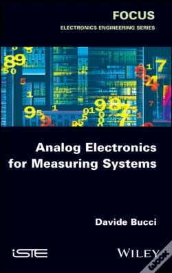 Capa do artigo Analog Electronics For Measuring Systems