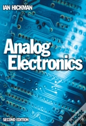 Capa do artigo Analog Electronics
