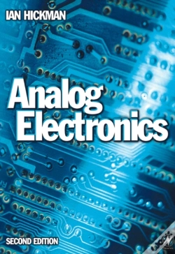 Capa do artigo Analog Electronics