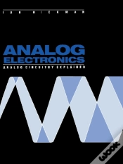 Capa do artigo Analog Electronics