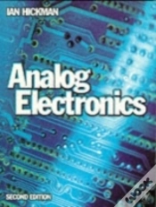 Capa do artigo Analog Electronics