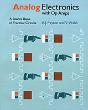 Analog Electronics With Op-Amps - Preview