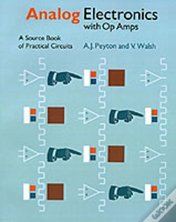 Capa do artigo Analog Electronics With Op-Amps