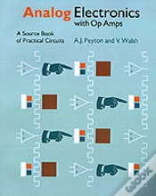 Capa do artigo Analog Electronics With Op-Amps