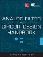 Analog Filter And Circuit Design Handbook - Preview