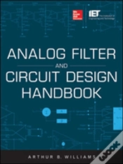 Capa do artigo Analog Filter And Circuit Design Handbook
