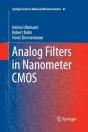 Analog Filters In Nanometer Cmos - Preview