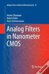 Analog Filters In Nanometer Cmos
