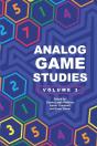 Analog Game Studies: Volume Iii - Preview