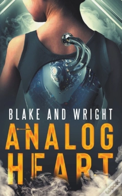 Capa do artigo Analog Heart