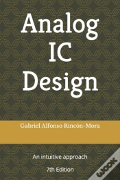 Capa do artigo Analog Ic Design: An Intuitive Approach