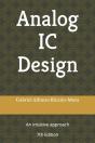 Analog Ic Design: An Intuitive Approach - Preview