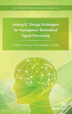 Capa do artigo Analog Ic Design Techniques For Nanopower Biomedical Signal Processing