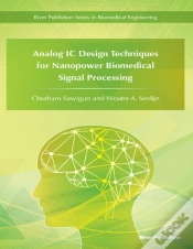 Capa do artigo Analog Ic Design Techniques For Nanopower Biomedical Signal Processing