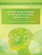 Analog Ic Design Techniques For Nanopower Biomedical Signal Processing - Preview