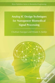Capa do artigo Analog Ic Design Techniques For Nanopower Biomedical Signal Processing