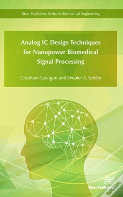 Capa do artigo Analog Ic Design Techniques For Nanopower Biomedical Signal Processing