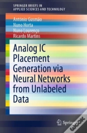 Capa do artigo Analog Ic Placement Generation Via Neural Networks From Unlabeled Data