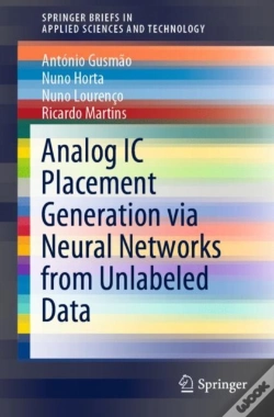 Capa do artigo Analog Ic Placement Generation Via Neural Networks From Unlabeled Data
