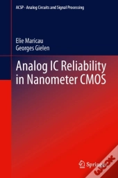 Analog Ic Reliability In Nanometer Cmos