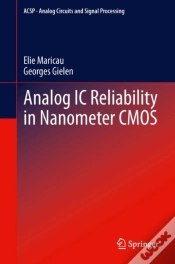 Capa do artigo Analog Ic Reliability In Nanometer Cmos