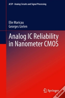 Capa do artigo Analog Ic Reliability In Nanometer Cmos