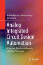 Analog Integrated Circuit Design Automation - Preview