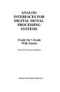Analog Interfaces For Digital Signal Processing Systems - Preview