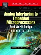 Capa do artigo Analog Interfacing To Embedded Microprocessor Systems